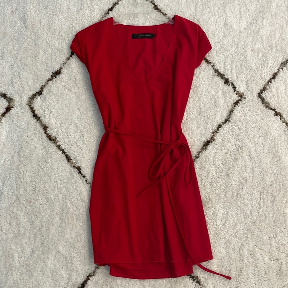 NWOT House of Harlow 1960 mini dress